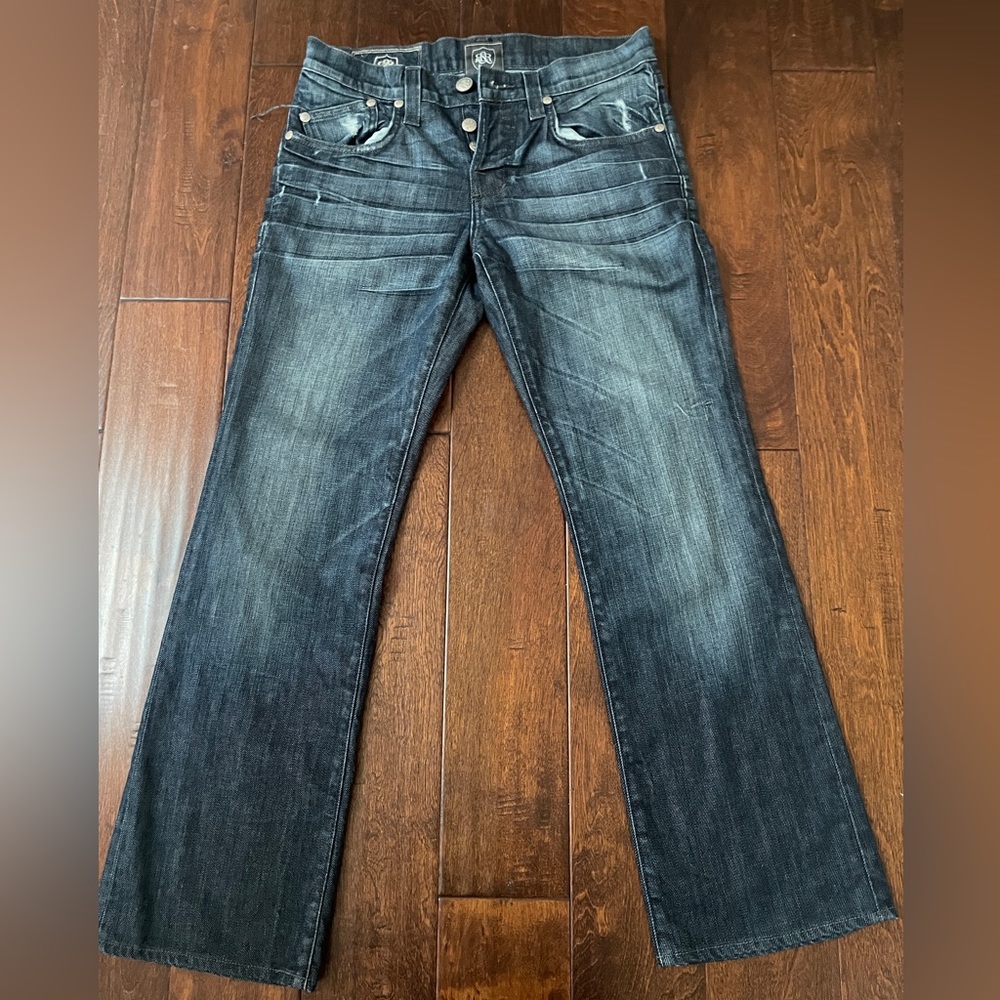 Jean Rock & Republic Size 30 Mens Pants